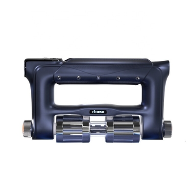 Alcançar o melhor desempenho com o Fitdash Electric Smart Fascia Muscle Roller Massager