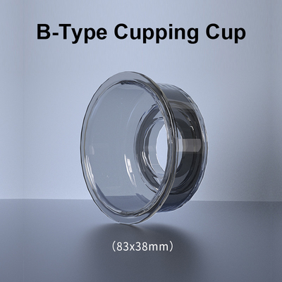 Trend Vacuum Cupping Therapy Set Classe II Cúpulas de Cupping Corporal com Cúpulas Hijama OEM ODM