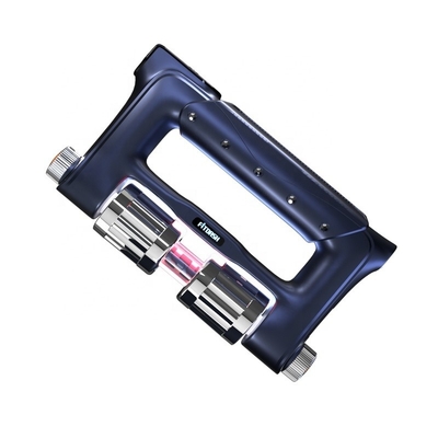 Alcançar o melhor desempenho com o Fitdash Electric Smart Fascia Muscle Roller Massager