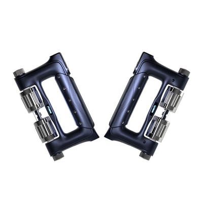 Alcançar o melhor desempenho com o Fitdash Electric Smart Fascia Muscle Roller Massager
