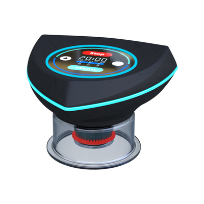 Body Fitdash Casa Viagem Custo Smart Electronic Cupping Massager para suporte ODM / OEM