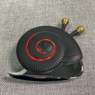DC 5V / 2A Carregamento Fitdash Anti-envelhecimento Rosto e Pescoço EMS Massagista Portátil Dispositivo Elétrico de raspagem de Gua Sha