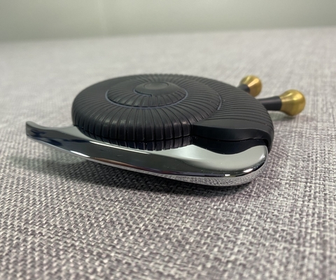 DC 5V / 2A Carregamento Fitdash Anti-envelhecimento Rosto e Pescoço EMS Massagista Portátil Dispositivo Elétrico de raspagem de Gua Sha