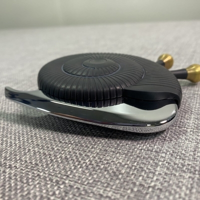 DC 5V / 2A Carregamento Fitdash Anti-envelhecimento Rosto e Pescoço EMS Massagista Portátil Dispositivo Elétrico de raspagem de Gua Sha