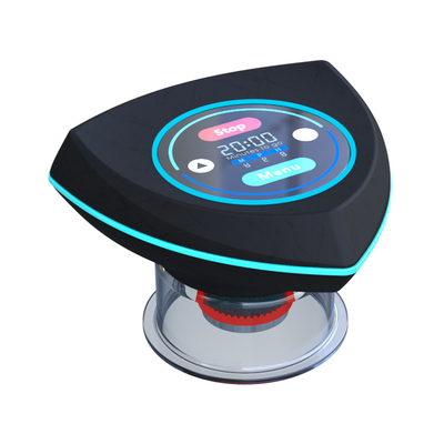 Carregue o seu caminho para uma melhor experiência de massagem com o Fitdash Massager de Massagem de Terapia Elétrica