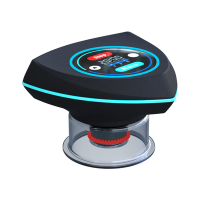 Carregue o seu caminho para uma melhor experiência de massagem com o Fitdash Massager de Massagem de Terapia Elétrica