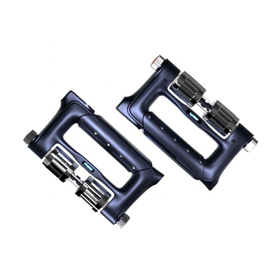 ABS Fitdash OEM ODM EMS Damping Roller Massager Roller de Massagem Muscular de Fascia