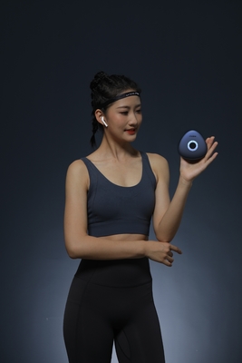 Fitdash Infravermelho Cupping Cupping elétrico de vácuo Massagem de corpo de copos Cupping máquina de vácuo terapia