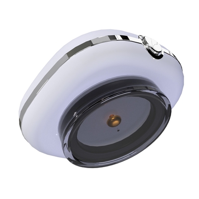 Fitdash Original EMS Vacuum Therapy Respiratório Inteligente Cupping Instrumento de Massagem