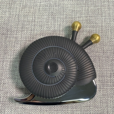 Revitalize o seu corpo com a tecnologia de aquecimento e EMS do Fitdash Fascia Massage Scraper