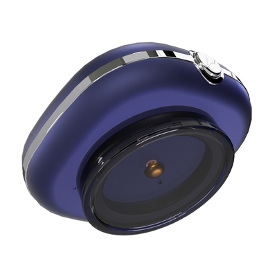 Fitdash Original EMS Vacuum Therapy Respiratório Inteligente Cupping Instrumento de Massagem