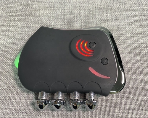OEM/ODM Smart Gua Sha Fascia Knife para Massagem Muscular Profunda Acelerar a Circulação Sangüínea