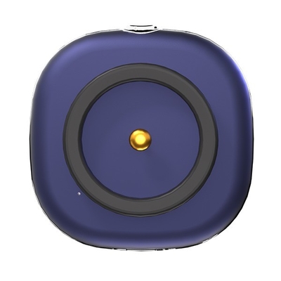 Mini Máquina de Massagem Corporal Portátil de Ombro e cintura com ABS Wireless/Controlo de Botão