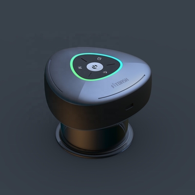 Experimente o futuro da terapia de ventosas com o Fitdash Smart Massager Button Control