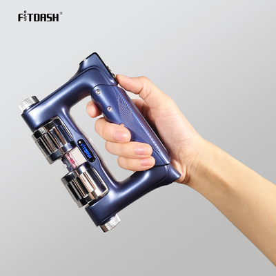 Fitdash Compressão de calor sem fio Vibração Massagem de terapia de mão 268g ODM/OEM suportado