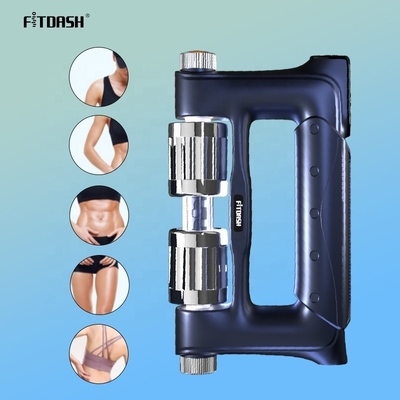 Fitdash Wireless Acupoint Relaxante Muscular Bola de Carga Fonte de Energia Roller de Massagem