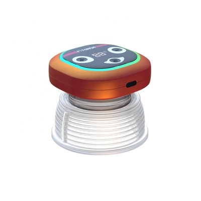 Revolucione a sua terapia de ventosas com a máquina de ventosas inteligente de infravermelho Fitdash