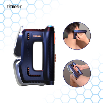 Fitdash 9 Níveis EMS Smart Gua Sha Scraping Massage Tool IASTM Tools Tipo-C Modo de energia