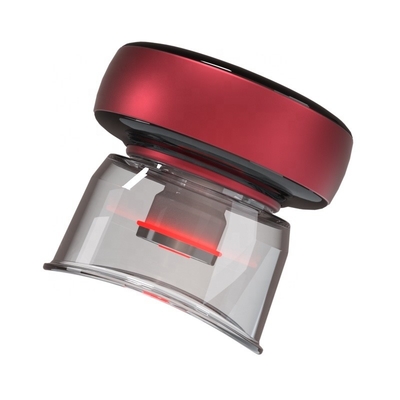 Revolucione a sua rotina de massagem com Fitdash Massagem Rítmica Cupping Smart Cupping