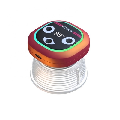 Dispositivo de sucção por vácuo do corpo com potência nominal de 7w Fitdash Electric Cupping Set
