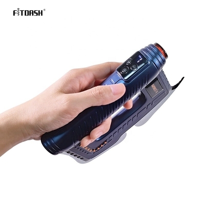 Fitdash Electric Fascia Massager Scraper de faca com força de sucção de cerca de 60-0 kPa