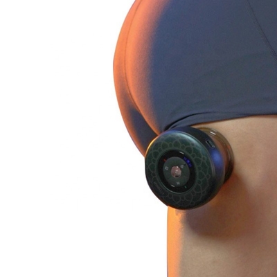 Classe II Fitdash Dispositivo de Cupping Inteligente e Inteligente Máquina de Terapia de Cupping a Vácuo