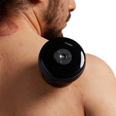 Conto de controle Fitdash Smart Cupping Therapy Set para cintura e anti-celulite Cupping