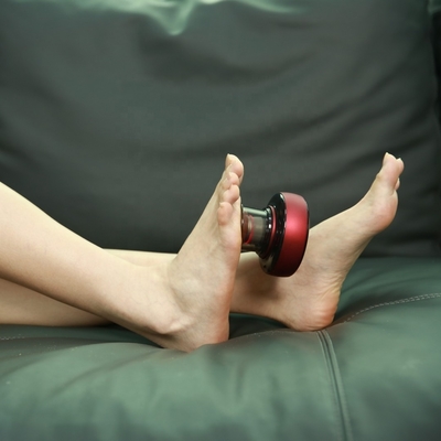 Fitdash Terapia de Luz Vermelha Máquina de Terapia de Vácuo