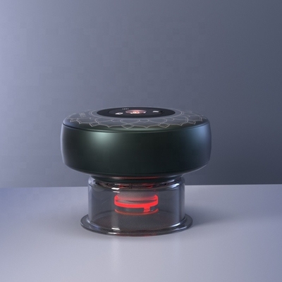 Fitdash Terapia de Luz Vermelha Máquina de Terapia de Vácuo