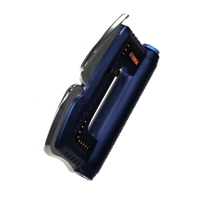 Fitdash Multifuncional NMES Massager Smart Muscle Scraper com função de vibração aquecida