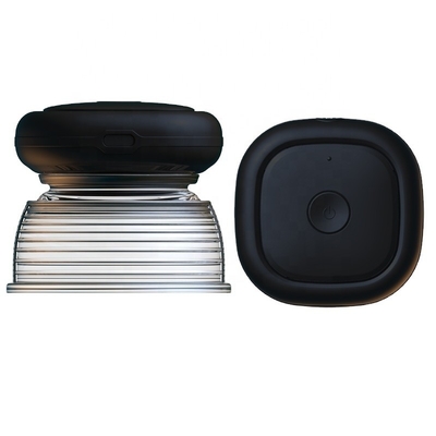 Fitdash Máquina Eletrônica de Cupping Massagem Terapia Dispositivo de Cupping com Pulso de Luz Vermelha