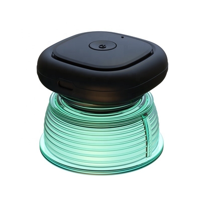 Fitdash Vacuum Silicone Cupping Therapy Machine GB4706.10-2008 Aprovado para alívio da dor e recuperação