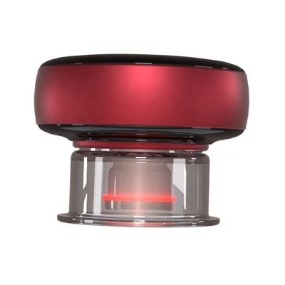 Fitdash Máquina Elétrica de Cupping Terapia Vibração de Alta Frequência e Forte Sucção
