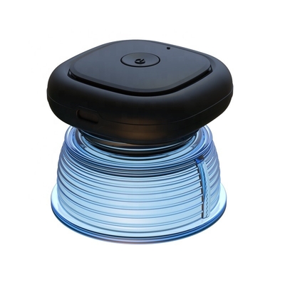 Dispositivo Fitdash Smart Cupping Classe II Dispositivo inteligente de respiração