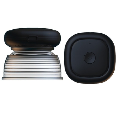 Dispositivo Fitdash Smart Cupping Classe II Dispositivo inteligente de respiração