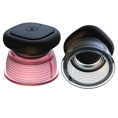 Conjunto de ventosas de massagem de silicone de classe II com respiração e ventosas inteligentes