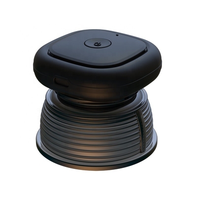 Conjunto de ventosas de massagem de silicone de classe II com respiração e ventosas inteligentes