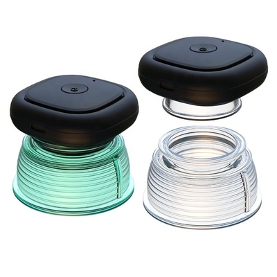 Conjunto de ventosas de massagem de silicone de classe II com respiração e ventosas inteligentes