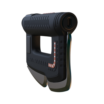 Tipo-C Power Fitdash Smart Multifuncional Fascia Muscle Blade com aquecimento EMS terapia de luz vermelha