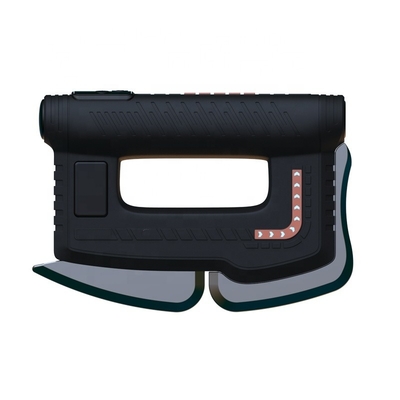 Tipo-C Power Fitdash Smart Multifuncional Fascia Muscle Blade com aquecimento EMS terapia de luz vermelha