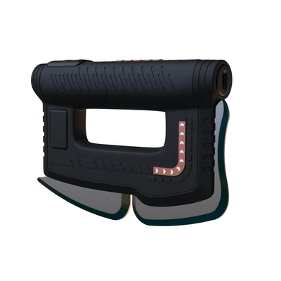 Fitdash Smart Multifuncional Facia Massage Knife Músculo Profundo Massagista de Terapia de Luz Vermelha