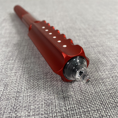 Diz adeus à dor muscular com o Fitdash Smart Relief Mini USB Heated Rod Massager
