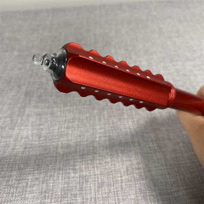 Diz adeus à dor muscular com o Fitdash Smart Relief Mini USB Heated Rod Massager