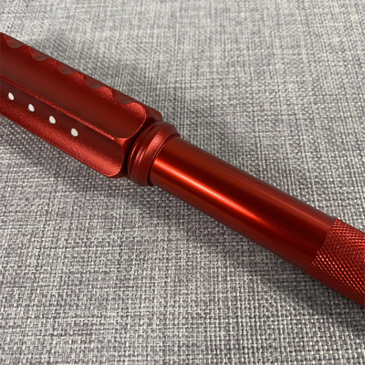 Diz adeus à dor muscular com o Fitdash Smart Relief Mini USB Heated Rod Massager