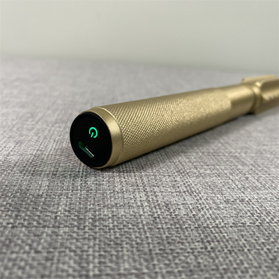 Diz adeus à dor muscular com o Fitdash Smart Relief Mini USB Heated Rod Massager