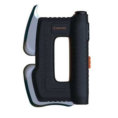Fitdash Canal e Colaterais Massagista de Limpeza com Relaxante Muscular Micro Elétrico