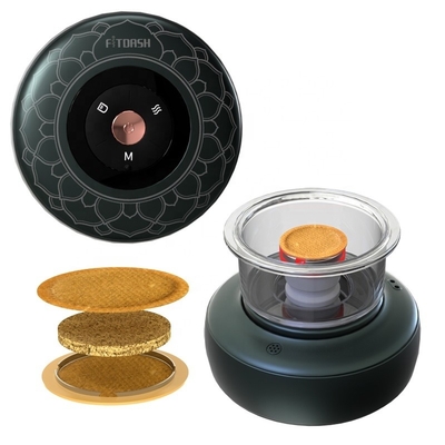 Fitdash Professional Moxe Cupping Máquina de Terapia Elétrica sem fio e fácil de limpar