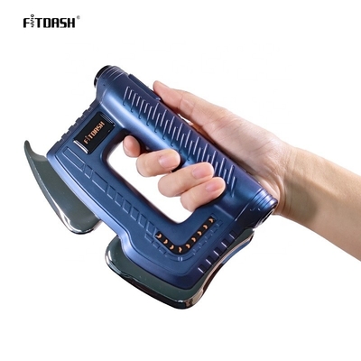 Fitdash Massagista Elétrico de Tecidos Profundos Ferramenta de Fisioterapia Eletrônica Gua Sha Scraper