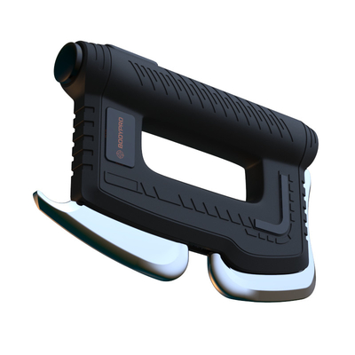 Fitdash Electric Fascia Knife 60-0kPa Força de sucção para melhorar a circulação sanguínea
