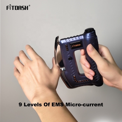 Fitdash Gua Sha Fascia Knife Uma ferramenta indispensável para atletas e entusiastas do fitness